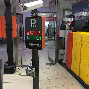 沈陽(yáng)車牌識(shí)別廠家：車牌識(shí)別系統(tǒng)故障處理方法