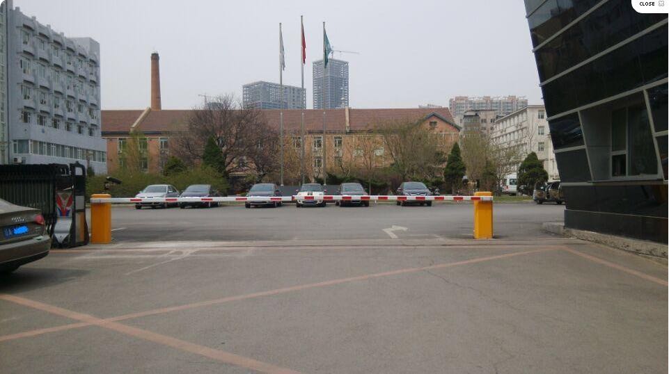 遼寧電力科學(xué)研究院——沈陽(yáng)車牌識(shí)別系統(tǒng)