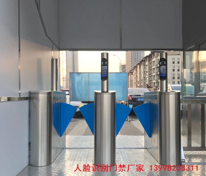 建筑工地門禁系統(tǒng)廠家沈陽有嗎？人臉識別進(jìn)出LED顯示