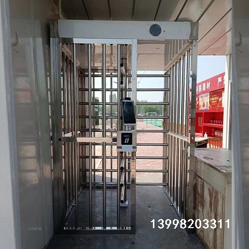 沈陽工地人臉識(shí)別全高轉(zhuǎn)閘門禁系統(tǒng)對(duì)接建筑工人實(shí)名制管理平臺(tái)